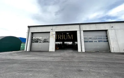 Gewerbeimmobilie mieten in Baden – 126 m², € 1.381 – Bild 2 von 18