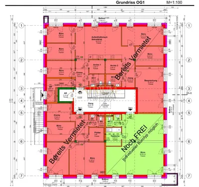 Gewerbeimmobilie mieten in Baden – 126 m², € 1.381 – Bild 18 von 18