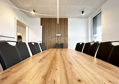 Gewerbeimmobilie mieten in Baden – 126 m², € 1.381 – Bild 9 von 18