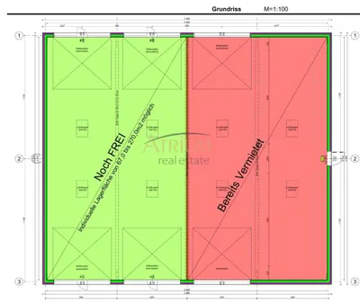 Gewerbeimmobilie mieten in Baden – 126 m², € 1.381 – Bild 16 von 18