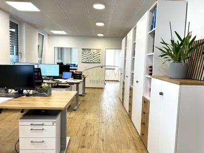 Gewerbeimmobilie mieten in Baden – 126 m², € 1.381 – Bild 11 von 18