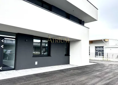 Gewerbeimmobilie mieten in Baden – 126 m², € 1.381 – Bild 3 von 18