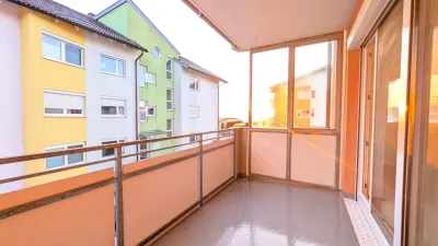 3-Zimmer-Wohnung kaufen in Braunau am Inn – 82 m², € 289.900 – Bild 9 von 12