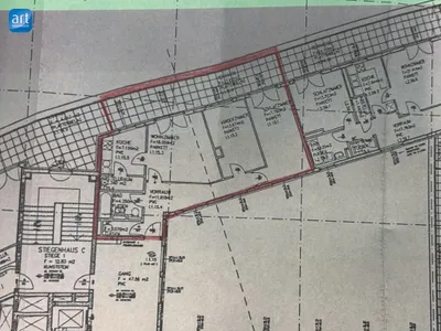 3-Zimmer-Wohnung kaufen in Salzburg Stadt – 80 m², € 550.000 – Bild 15 von 16