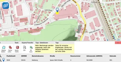 3-Zimmer-Wohnung kaufen in Salzburg Stadt – 80 m², € 550.000 – Bild 16 von 16