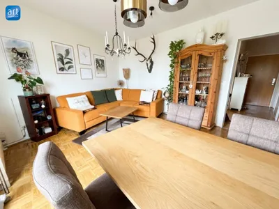 3-Zimmer-Wohnung kaufen in Salzburg Stadt – 80 m², € 550.000 – Bild 2 von 16