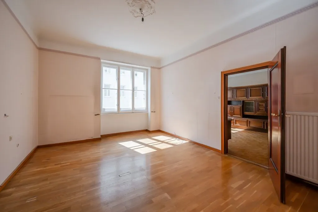 Wohnung – Wien - Ansicht 2