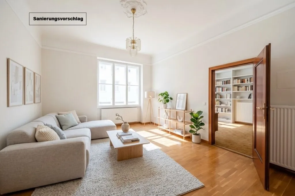 Wohnung – Wien