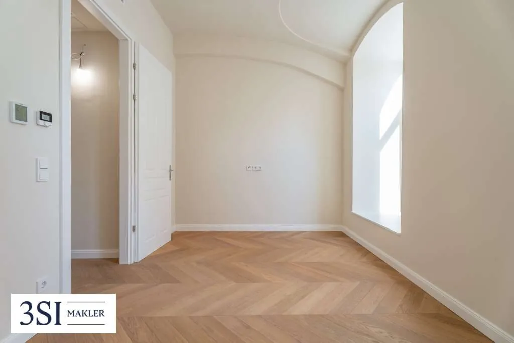 2-Zimmer-Komfort mit großzügiger Terrasse - Ansicht 3