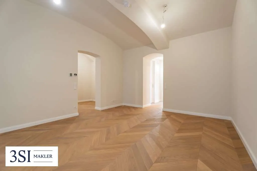 2-Zimmer-Komfort mit großzügiger Terrasse - Ansicht 2