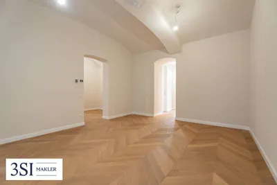 2-Zimmer-Wohnung kaufen in Wien – 57,88 m², € 495.000 – Bild 2 von 7