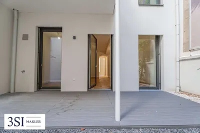 2-Zimmer-Wohnung kaufen in Wien – 57,88 m², € 495.000 – Bild 6 von 7
