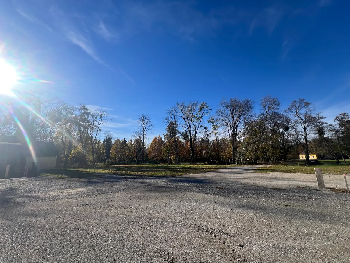 Exklusive Baugründe in Traumlage am Schlosspark Ebreichsdorf - Ansicht 3