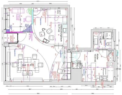 3-Zimmer-Gewerbeimmobilie mieten in Wien – 68 m², € 2.402 – Bild 10 von 10