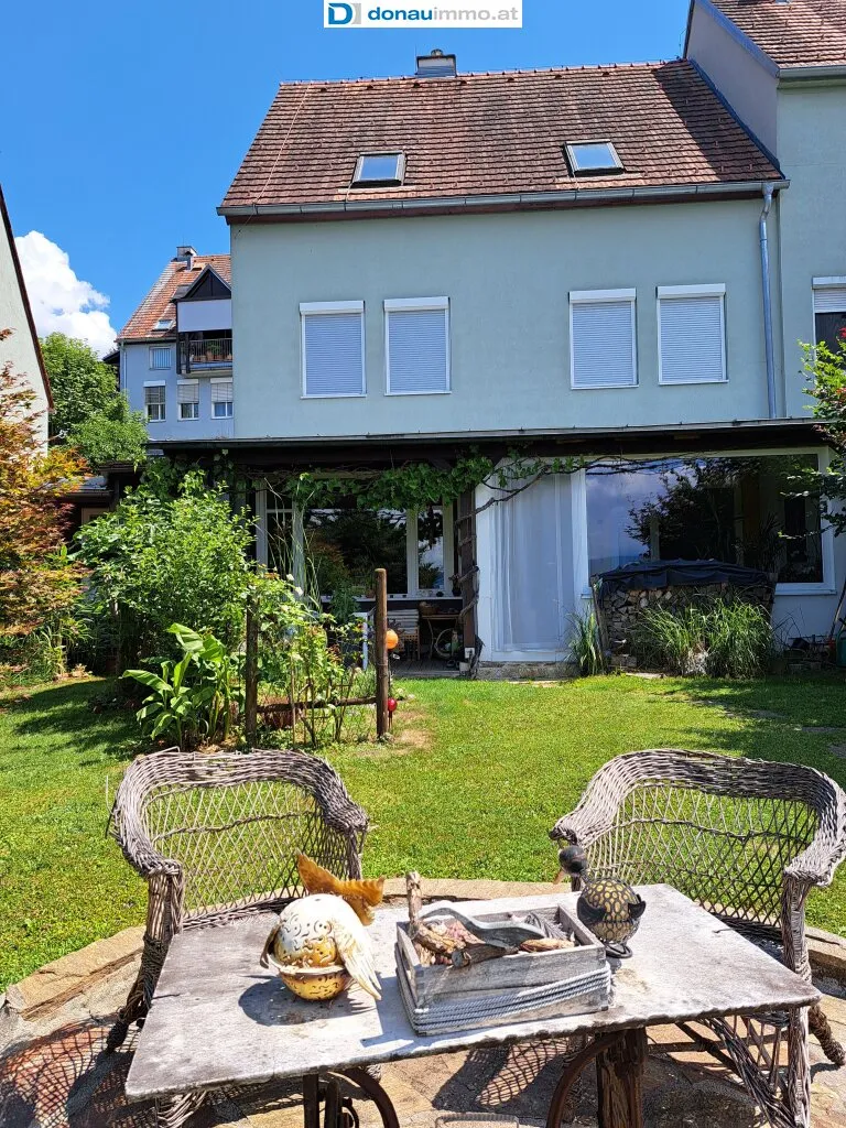 Haus – Lannach, Pottachberg, Katastralgemeinde Blumegg - Ansicht 2