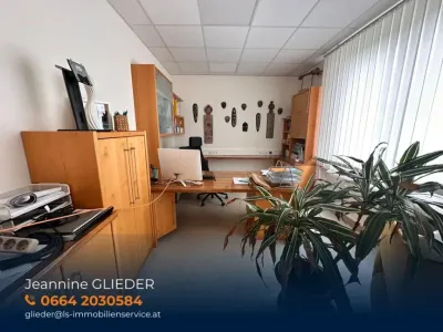 1-Zimmer-Gewerbeimmobilie mieten in Hartberg-Fürstenfeld – 27 m², € 396