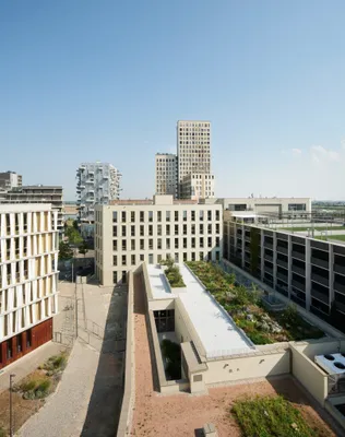 Gewerbeimmobilie mieten in Wien – 408 m², € 10.522 – Bild 11 von 15