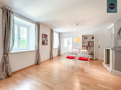 Provisionsfreie Kurzzeitmiete: Voll ausgestattetes Apartment mit Gartenterrasse bei der Orangerie Schönbrunn!