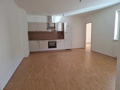 3-Zimmer-Wohnung mieten in Bruck-Mürzzuschlag – 69,93 m², € 735 – Bild 1 von 12