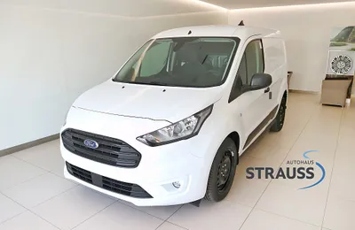 Ford Transit Connect Trend EK/L1 1,5 Ecoblue 100PS Transporter / Kastenwagen