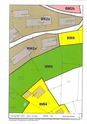 Haus kaufen in Feldkirch – 660 m², € 389.000 – Bild 32 von 32