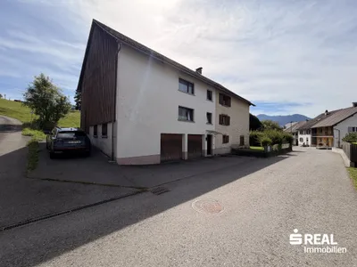 Haus kaufen in Feldkirch – 660 m², € 389.000 – Bild 2 von 32