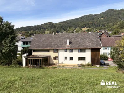 Haus kaufen in Feldkirch – 660 m², € 389.000 – Bild 8 von 32