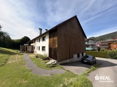 Haus kaufen in Feldkirch – 660 m², € 389.000 – Bild 3 von 32