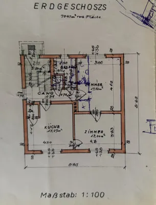 5-Zimmer-Haus kaufen in Graz – 129,8 m², € 799.000 – Bild 26 von 35