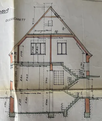 5-Zimmer-Haus kaufen in Graz – 129,8 m², € 799.000 – Bild 29 von 35