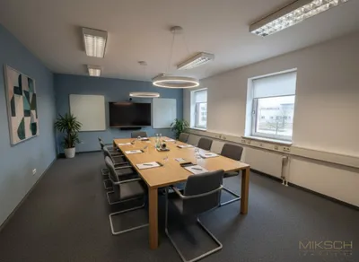 11-Zimmer-Gewerbeimmobilie mieten in Sankt Pölten – 341 m², € 10 – Bild 12 von 16