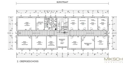 11-Zimmer-Gewerbeimmobilie mieten in Sankt Pölten – 341 m², € 10 – Bild 16 von 16