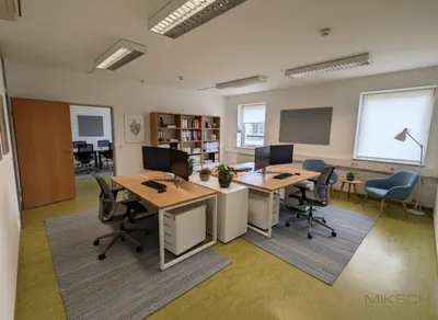 11-Zimmer-Gewerbeimmobilie mieten in Sankt Pölten – 341 m², € 10 – Bild 10 von 16