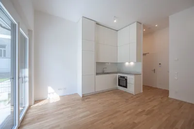 2-Zimmer-Wohnung mieten in Wien – 42,96 m², € 1.099 – Bild 4 von 20