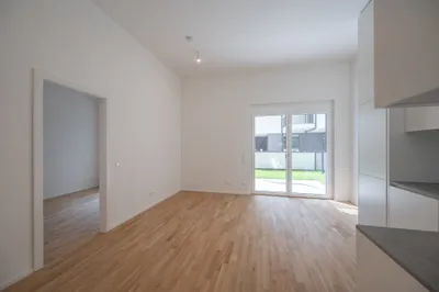 2-Zimmer-Wohnung mieten in Wien – 42,96 m², € 1.099 – Bild 2 von 20
