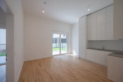 2-Zimmer-Wohnung mieten in Wien – 42,96 m², € 1.099 – Bild 1 von 20