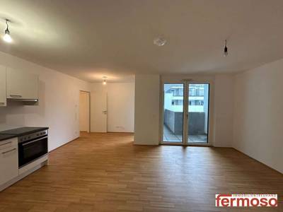 Moderne 2-Zimmer-Wohnung mit Balkon in 1200 Wien - Ihr neues Zuhause wartet! – Bild 2