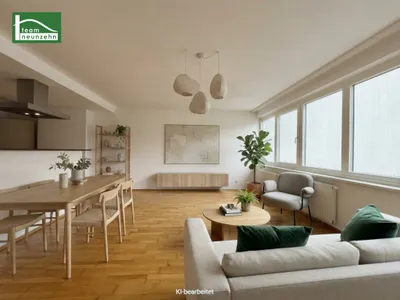 2-Zimmer-Wohnung mieten in Wien – 80,96 m², € 1.115 – Bild 5 von 20
