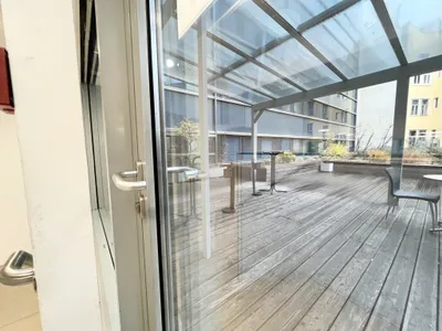 6-Zimmer-Gewerbeimmobilie mieten in Wien – 219 m², € 3.955 – Bild 10 von 12