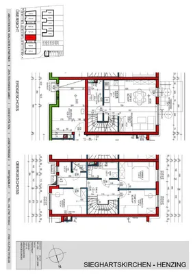 4-Zimmer-Wohnung mieten in Tulln – 80,49 m², € 959 – Bild 6 von 6