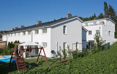 4-Zimmer-Wohnung mieten in Tulln – 80,49 m², € 959 – Bild 3 von 6