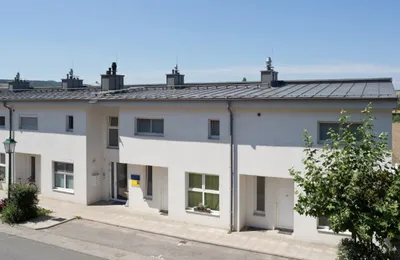 4-Zimmer-Wohnung mieten in Tulln – 80,49 m², € 959 – Bild 2 von 6