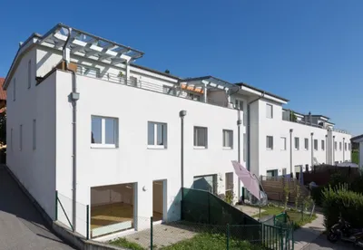 4-Zimmer-Wohnung mieten in Tulln – 80,49 m², € 959