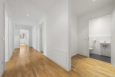 Wohnung mieten in Wien – 101,31 m², € 2.300 – Bild 4 von 13