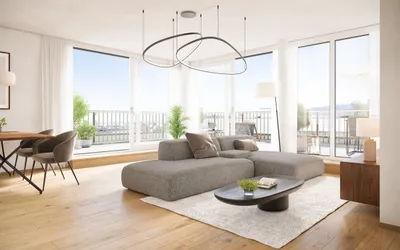 2-Zimmer-Wohnung kaufen in Mödling – 47,95 m², € 375.000 – Bild 11 von 11
