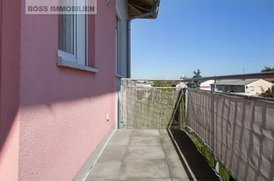 2-Zimmer-Wohnung mieten in Wels-Land – 54,64 m², € 717 – Bild 10 von 13
