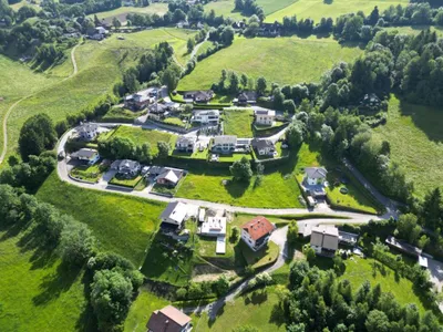 Grundstück kaufen in Spittal an der Drau – 1 092 m², € 92.820 – Bild 3 von 4