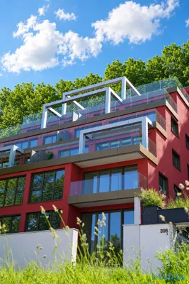 Premium Living in 1190 Wien - Mietwohnungen mit Fernblick