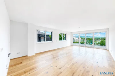 Premium Living in 1190 Wien - Mietwohnungen mit Fernblick – Bild 2