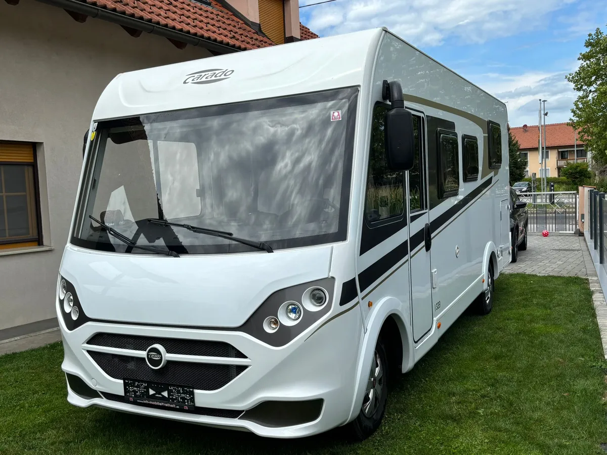 Carado I 339